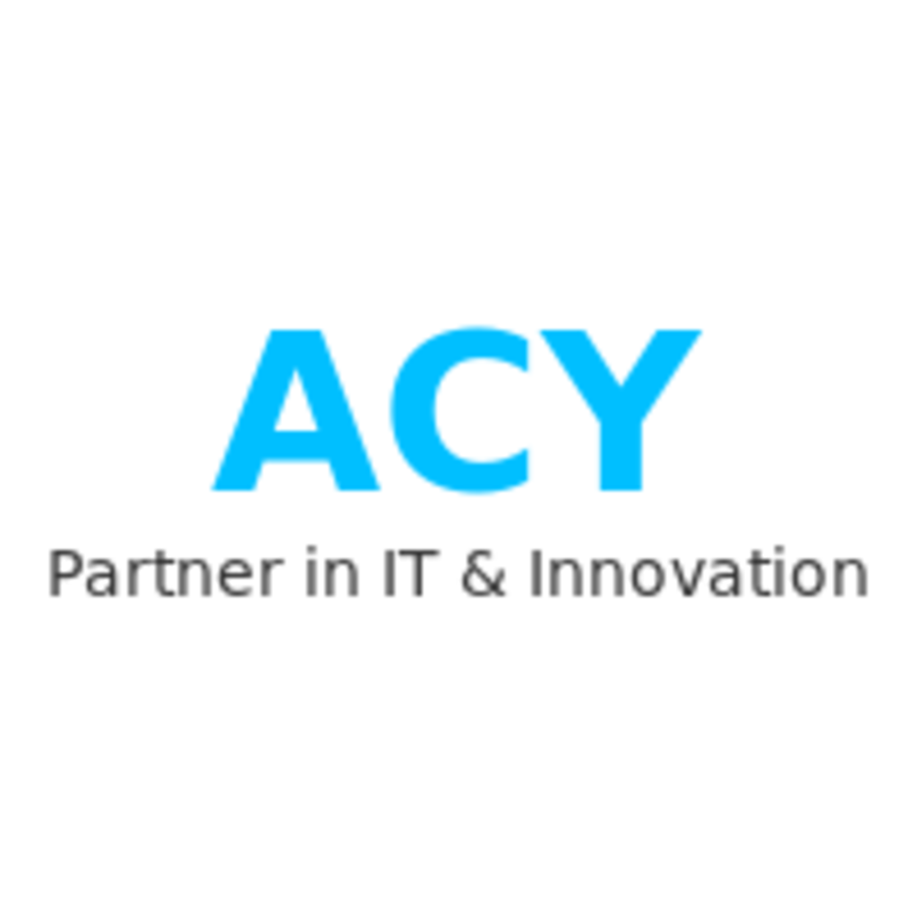 ACY Partner Indonesia Blog